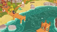 A Short Hike (itch) (adamantitedev) screenshot, image №3826411 - RAWG