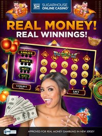 Play SugarHouse Casino Slots screenshot, image №896308 - RAWG