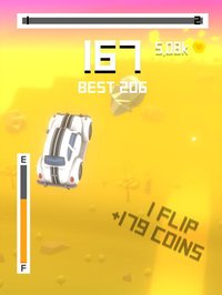 Flip And Drive screenshot, image №2194483 - RAWG