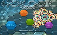 HexLogic - Quilts screenshot, image №1529769 - RAWG