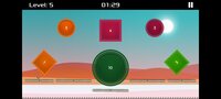 SpinBall - The Silly Game screenshot, image №3674880 - RAWG