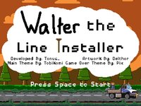 Walter the Line Installer screenshot, image №1783580 - RAWG