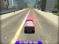 City Police Sim: Car Traffic screenshot, image №1596362 - RAWG