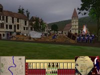 HistWar: Les Grognards screenshot, image №436503 - RAWG