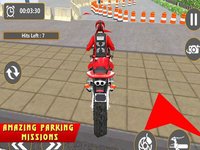 Motorbike Rider Adventure screenshot, image №1668541 - RAWG