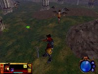 BladeMasters screenshot, image №368373 - RAWG