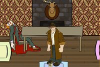 The Curious Case of Count Coppercrown screenshot, image №2354956 - RAWG