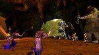 Gods & Heroes: Rome Rising screenshot, image №359029 - RAWG