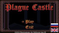 Plague Castle [Demo v0.1.5] screenshot, image №1108736 - RAWG