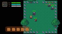 Evil Frontier screenshot, image №2856733 - RAWG