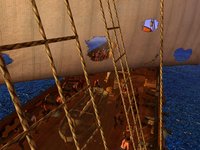 Pirates of the Burning Sea screenshot, image №355362 - RAWG