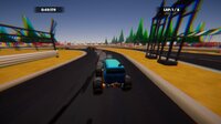 Torque Drift X screenshot, image №4206757 - RAWG
