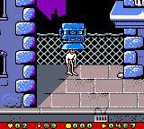 Earthworm Jim: Menace 2 the Galaxy screenshot, image №742748 - RAWG