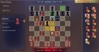 FireChess screenshot, image №4055492 - RAWG