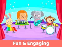 Piano Kids Music Learning Game screenshot, image №3905539 - RAWG