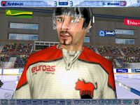 Ice Hockey Club Manager 2005 screenshot, image №402606 - RAWG