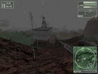 Marine Sharpshooter 2: Jungle Warfare screenshot, image №391988 - RAWG