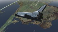 F-Sim Space Shuttle screenshot, image №2104664 - RAWG