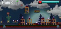 Hungry Birds (pjsoftwarestudios) screenshot, image №2808019 - RAWG