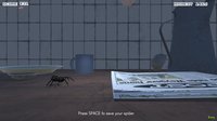 Holy shit! A spider!!! screenshot, image №1092902 - RAWG