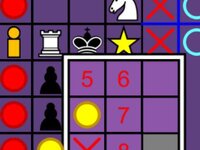Board Game Mish Mash screenshot, image №3147503 - RAWG