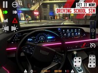 Driving School Sim 2020 screenshot, image №2556822 - RAWG