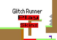 Glitch Runner (PlatinumFuzion) screenshot, image №3281619 - RAWG