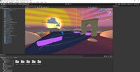 Karting Game on x games screenshot, image №2546995 - RAWG