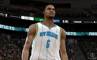 NBA 2K9 screenshot, image №503646 - RAWG