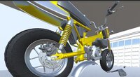 My summer moped screenshot, image №3875629 - RAWG