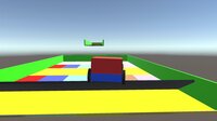 Physics-Based CAR GAME screenshot, image №2936724 - RAWG