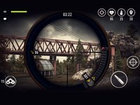 Sniper Arena: Online PvP Game screenshot, image №1885516 - RAWG