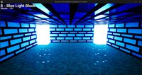 LUMINATE BLOCKS screenshot, image №3525459 - RAWG