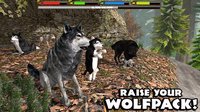 Ultimate Wolf Simulator screenshot, image №2100995 - RAWG