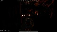 Gone: Survival (itch) screenshot, image №2630704 - RAWG