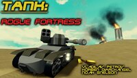 Tank! Rogue Fortress screenshot, image №2642261 - RAWG