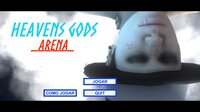 Heaven's Gods Arena (PT-BR) screenshot, image №3273917 - RAWG