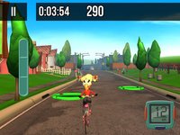 Paper Dash (Goji Play) screenshot, image №1808518 - RAWG