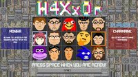 H4Xx0r (Half-Ass Studios) screenshot, image №1256587 - RAWG