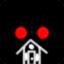 Haunted House (itch) (RepeatedKibbles) screenshot, image №3500143 - RAWG