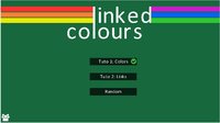 Linked Colours screenshot, image №1103147 - RAWG
