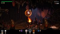 INAYAH - Life after Gods screenshot, image №4180495 - RAWG