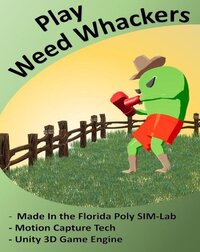 Weed Wackers screenshot, image №3680819 - RAWG