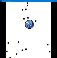 STAR VIGILANTE screenshot, image №2167763 - RAWG
