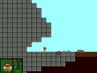 The Silver Crusade: Aoorha Axeman screenshot, image №1687537 - RAWG