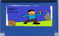 Charlie The Bomb Guy screenshot, image №1952754 - RAWG