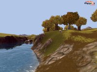 Twin Skies screenshot, image №502003 - RAWG