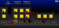 Vampire Splatter screenshot, image №3620891 - RAWG