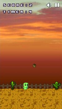 TAP TAP (RASPBERRY_GAMES) screenshot, image №2684713 - RAWG