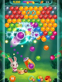 Bunny Pop! screenshot, image №899794 - RAWG